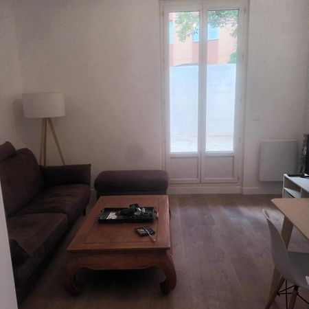 Charmant Et Cosy 4 Pcs Nisa Exterior foto
