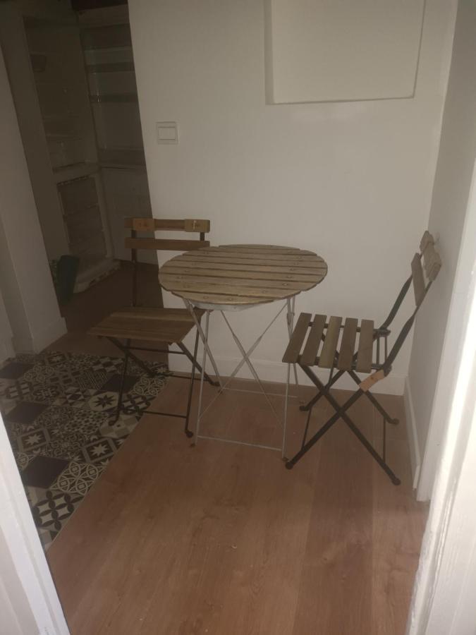 Charmant Et Cosy 4 Pcs Nisa Exterior foto