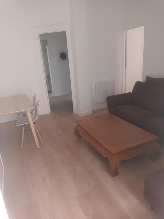 Charmant Et Cosy 4 Pcs Nisa Exterior foto