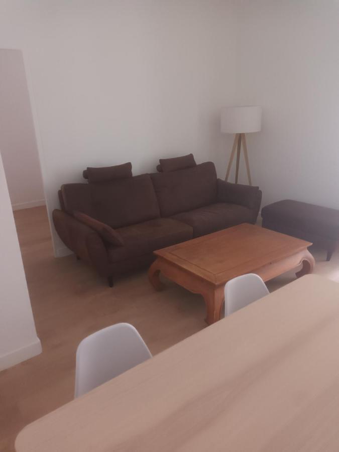 Charmant Et Cosy 4 Pcs Nisa Exterior foto