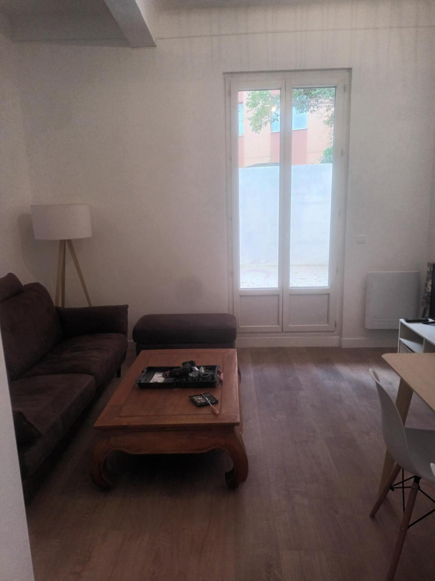Charmant Et Cosy 4 Pcs Nisa Exterior foto