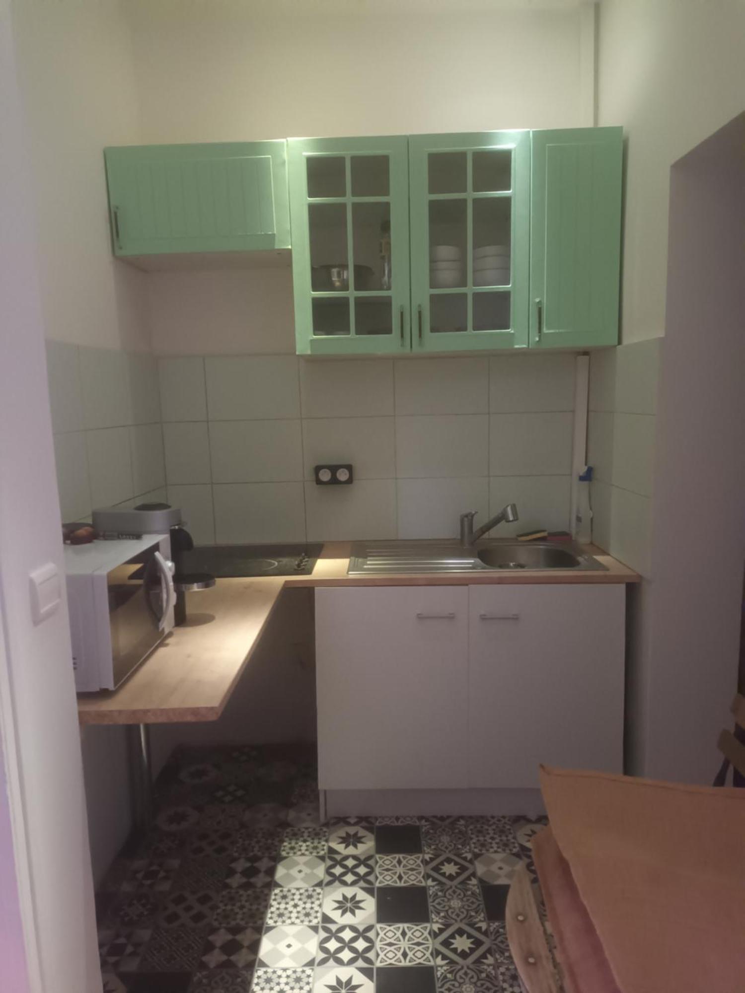 Charmant Et Cosy 4 Pcs Nisa Exterior foto